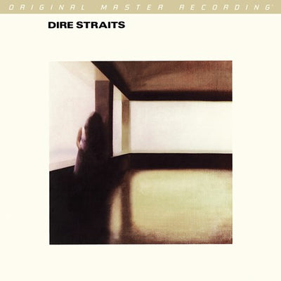 Dire Straits | Dire Straits (MoFi Ltd Ed 2LP 180g 45rpm)