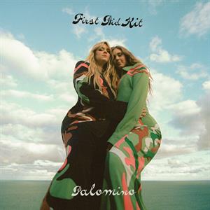 First Aid Kit | Palamino