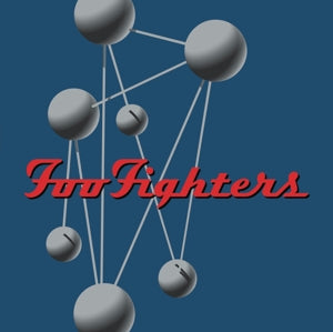 Foo Fighters | Colour & The Shape (2LP)