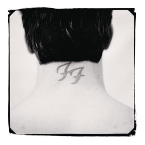 Foo Fighters | There Is Nothing Left To Lose (2LP)
