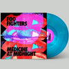 Foo Fighters | Medicine At Midnight (Ltd Ed Blue - Indie Exclusive*)