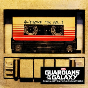 Original Soundtrack | Guardians Of The Galaxy Vol 1