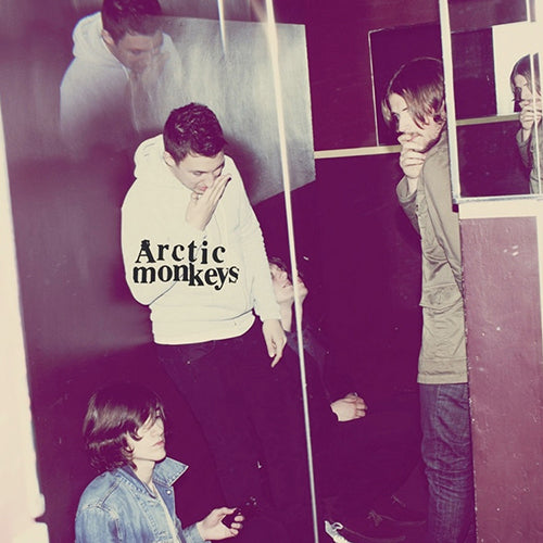 Arctic Monkeys | Humbug