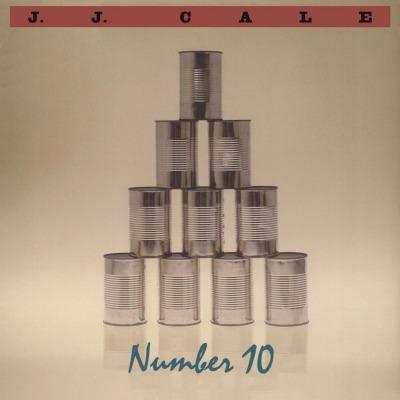 J.J. Cale | Number 10 (25th Anniversary Ed)