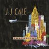 J.J. Cale | Travel-Log