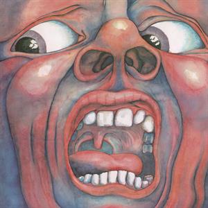 King Crimson | In The Court of the King Crimson