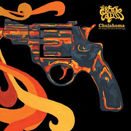 Black Keys | Chulahoma (EP)