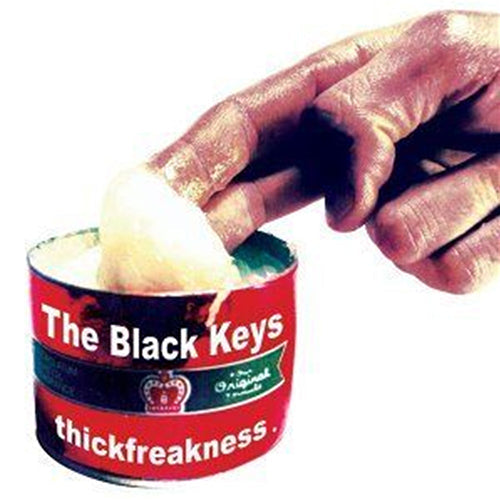 Black Keys | Thickfreakness (Ltd Ed Pink*)