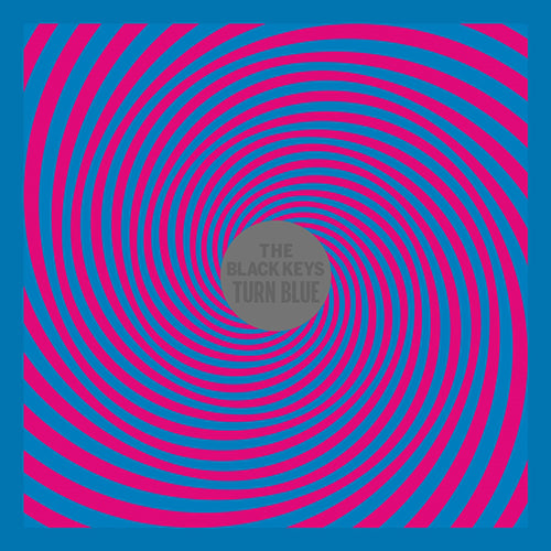 Black Keys | Turn Blue (LP + CD)