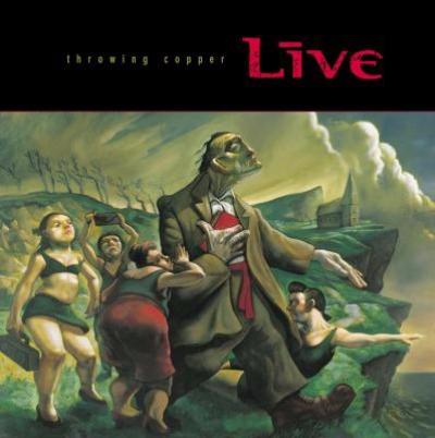 Live | Throwing Copper (2LP 25th Anniversary)