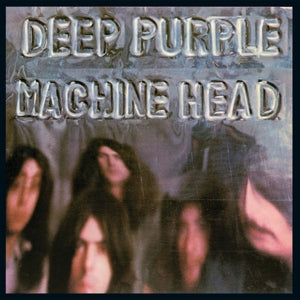 Deep Purple | Machine Head (Rhino)