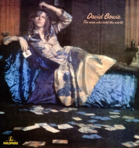 David Bowie | The Man Who Sold The World (2016 Remaster)