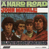 John Mayall and the Bluesbreakers | Hard Road (Mono Coloured*)