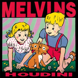 Melvins | Houdini