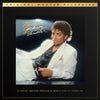 Michael Jackson | Thriller (MoFi Ltd Ed 180g 33rpm UD1S Box Set*)