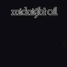 Midnight Oil | Midnight Oil (180g)