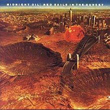 Midnight Oil | Red Sails In The Sunset (180g)