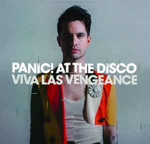 Panic! At The Disco | Viva Las Vengeance