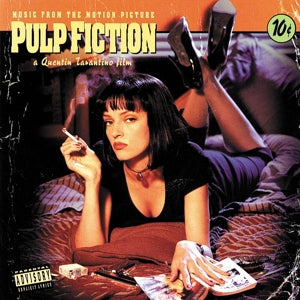 Original Soundtrack | Pulp Fiction