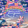 Red Hot Chili Peppers | Return Of The Dream Canteen (2LP Std Ed)