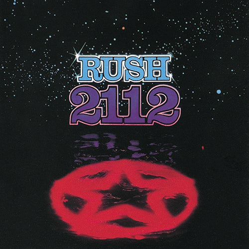 Rush | 2112