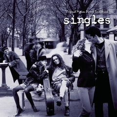 Original Soundtrack | Singles (Deluxe 25th Anniversary 2LP +