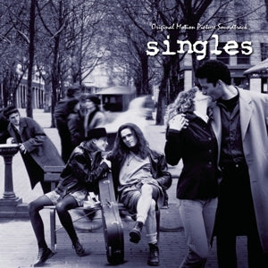 Original Soundtrack | Singles (Deluxe 25th Anniversary 2LP + CD)