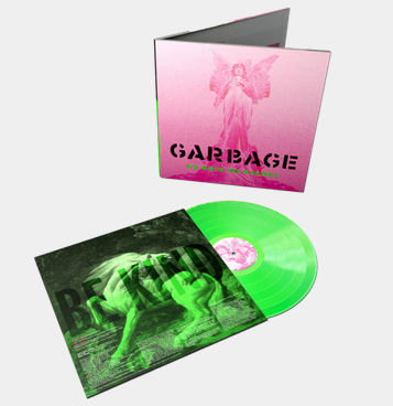 Garbage | No Gods No Masters (Coloured*)