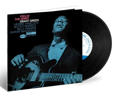 Grant Green | Feelin' The Spirit (Tone Poet Series)
