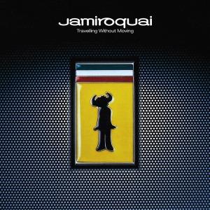Jamiroquai | Travelling Without Moving (2LP 25th Anniversary Coloured*)