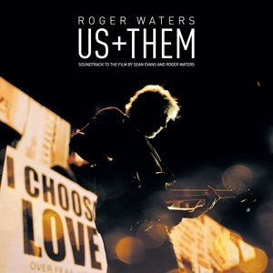 Roger Waters | Us & Them (3LP)