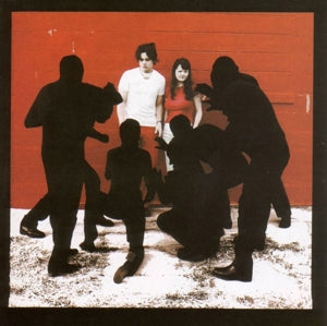 White Stripes, The | White Blood Cells