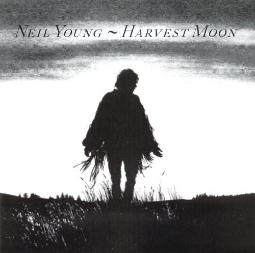 Neil Young | Harvest Moon (2LP)