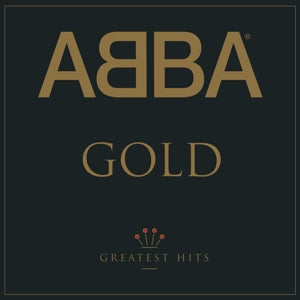 ABBA | Abba Gold (2LP Ltd Ed Gold*)