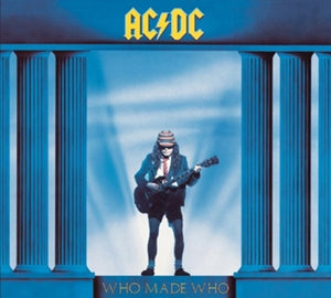 AC / DC | Who Made Who