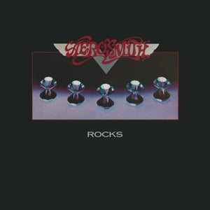 Aerosmith | Rocks