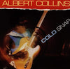 Albert Collins | Cold Snap (July 8)