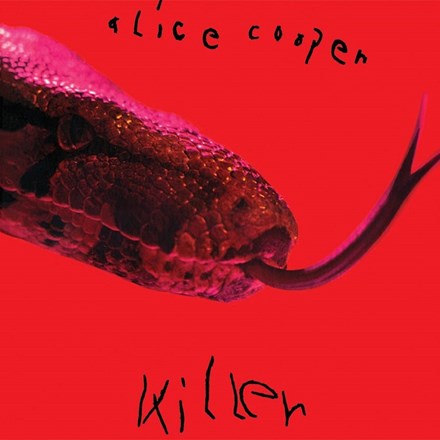 Alice Cooper | Killer (Std Ed)