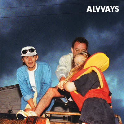 Alvvays | Blue Rev (Ltd Ed Coloured*)