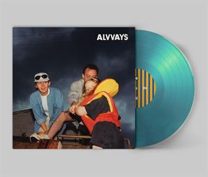 Alvvays | Blue Rev (Ltd Ed Coloured*)