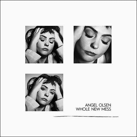 Angel Olsen | Whole New Mess (Ltd Ed Smoke*)