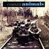 Animals | Complete Animals (3LP)