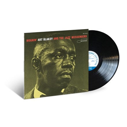 Art Blakey's Jazz Messengers | Moanin' (Classic Series)