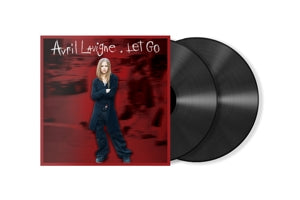 Avril Lavigne | Let Go (2LP 20th Anniversary)