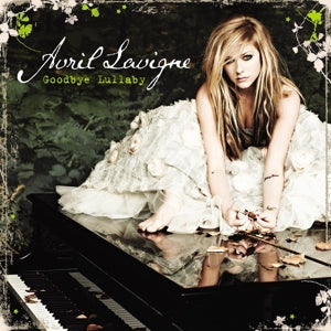 Avril Lavigne | Goodbye Lullaby (2LP)