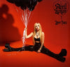 Avril Lavigne | Love Sux (Std Black)