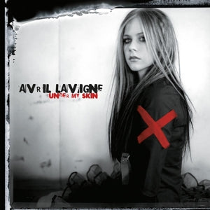 Avril Lavigne | Under My Skin (180g)