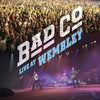 Bad Company | Live At Wembley (2LP)