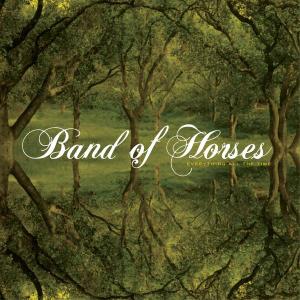 Band Of Horses | Everything All The Time