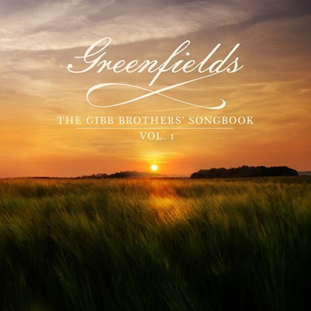 Barry Gibb | Greenfields : The Gibb Brothers Songbook Vol 1 (2LP)